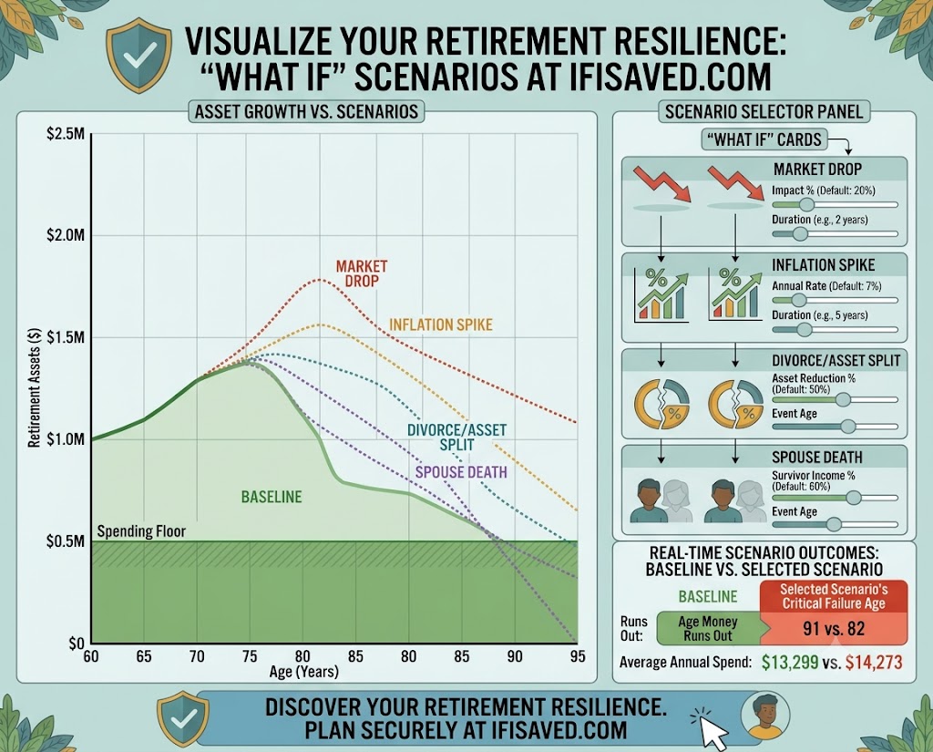 5 Life Events That Could Derail Your Retirement (And How to Plan for Them)
